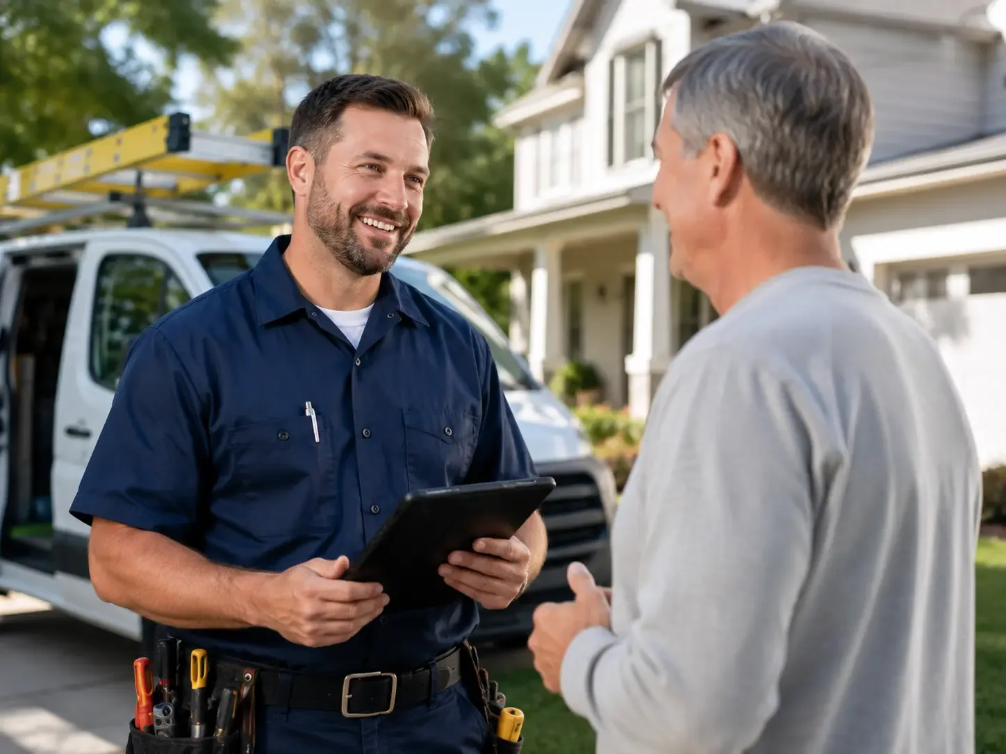 Whole Home Rewiring Oak Vale, MS FAQs